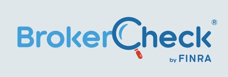 Broker Check by FINRA