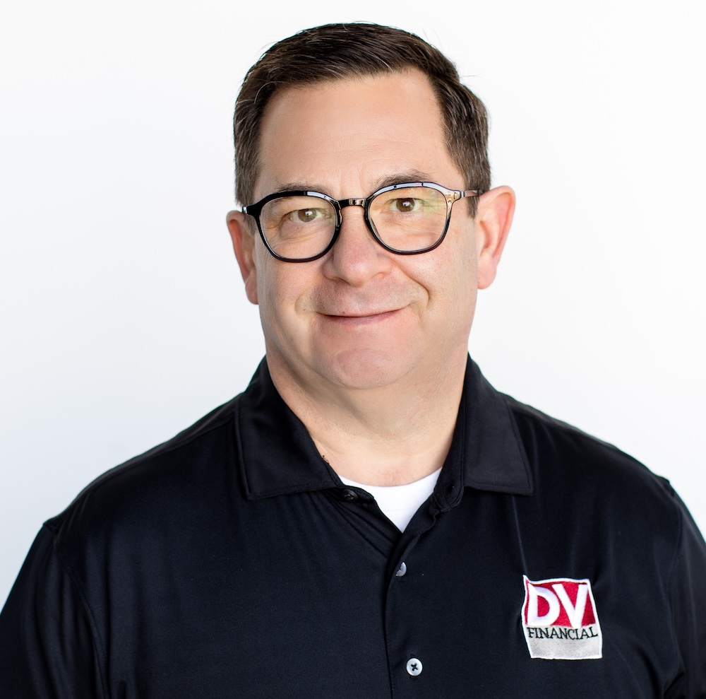 Meet Our Team - DV Financial
