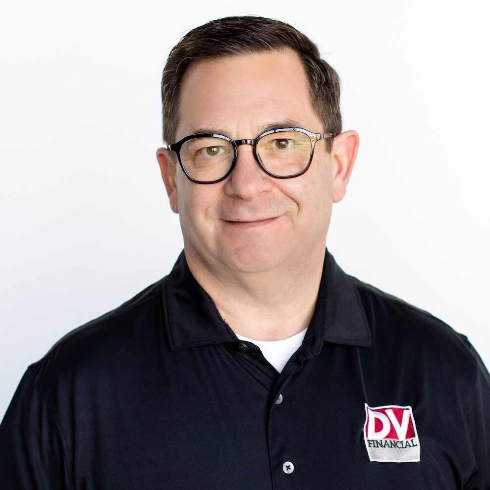 Art Dinkin, owner at DV financial and CERTIFIED FINANCIAL PLANNER